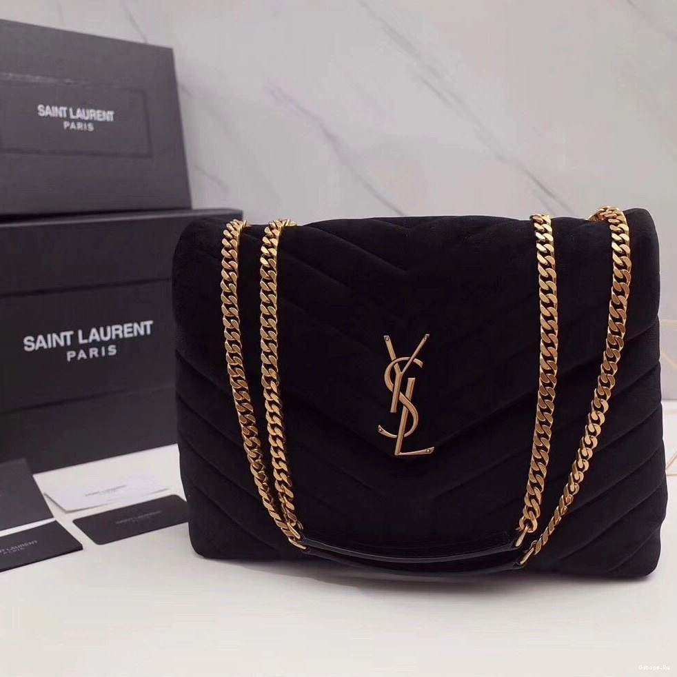 LOULOU YSL 0807